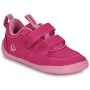 Lage Sneakers Giesswein BAREFOOT CANVAS