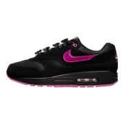 Lage Sneakers Nike Air Max 1 PRM Valentine's Day Black