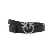 Riem Pinko LOVE BERRY H3 BELT VITE