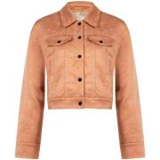 Leren Jas Rinascimento CFC0124673003