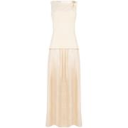 Lange Jurk Rinascimento CFC0020281002