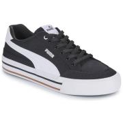 Lage Sneakers Puma COURT CLASSIC VULC