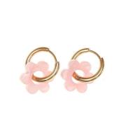 Oorbellen Clio Blue -