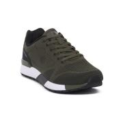 Lage Sneakers Lumberjack ARMY SNEAKER VENDOR