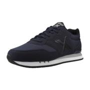 Lage Sneakers Munich DASH 2.0