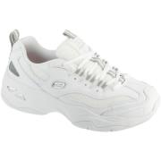 Lage Sneakers Skechers Fresh Diva