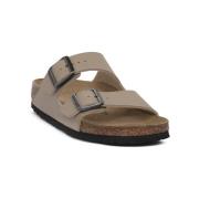 Slippers BIRKENSTOCK ARIZONA SANDCASTLE CALZ S
