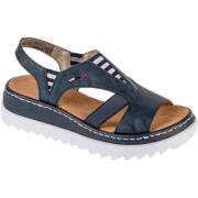 Sandalen Rieker Sandals