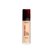Foundations en Concealers L'oréal Onfeilbare Foundation 32h Fresh Wear...