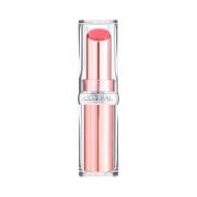 Lipstick L'oréal Getinte Lipbalsem Glow Paradise - 193 Rose Mirage