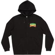 Trainingsjack DC Shoes Hot Box Zip Hoodie