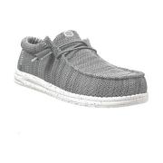 Nette schoenen HEYDUDE Wally stretch sox