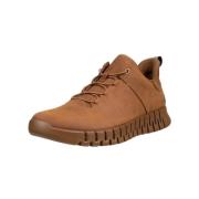 Lage Sneakers Ecco 52520412034