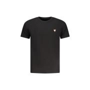 T-shirt Korte Mouw Guess m2yi36i3z14nejblk2xl