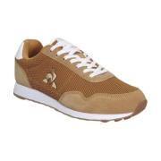 Lage Sneakers Le Coq Sportif Astra_2 mesh