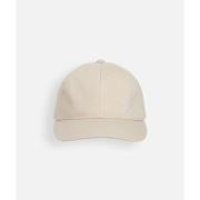 Pet Oxbow Stevige pet, geborduurd 4F-logo ESCOZ