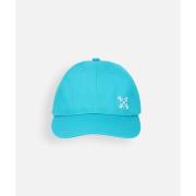 Pet Oxbow Stevige pet, geborduurd 4F-logo ESCOZ