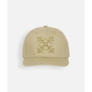 Pet Oxbow Baseballpet, 3D 4F ESGAT