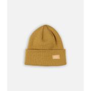 Muts Oxbow Effen muts met boord CRAIG