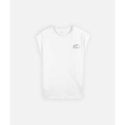 T-shirt Korte Mouw Oxbow Mouwloos T-shirt SPRAY