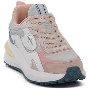 Lage Sneakers Pepe jeans PLS600045116