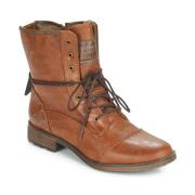 Laarzen Mustang ABEYTU