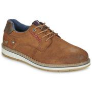 Lage Sneakers Mustang -