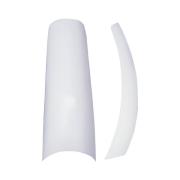 Nagel accesoires Asp French White Nageltips Master Pack - 360 stuks