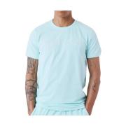 T-shirt Korte Mouw Project X Paris -