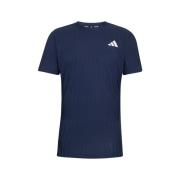 T-shirt Korte Mouw adidas KH4301