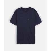 T-shirt Korte Mouw Oxbow T-shirt met korte mouwen SQUARE