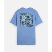 T-shirt Korte Mouw Oxbow T-shirt met korte mouwen SYNDICATE