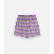 Korte Broek Oxbow Shorts BLAZE