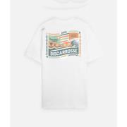 T-shirt Korte Mouw Oxbow T-shirt met korte mouwen BISCA