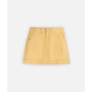 Rok Oxbow Minirok CORD