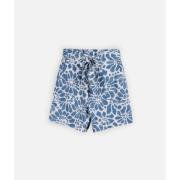 Korte Broek Oxbow Shorts 