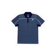 Polo Shirt Korte Mouw Yonex CP1070661472