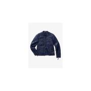 Leren Jas Blauer 26SBLUL0244080D