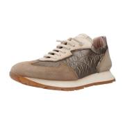 Lage Sneakers Hispanitas KANSAS