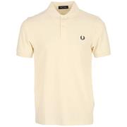 Polo Shirt Korte Mouw Fred Perry The Shirt