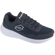 Lage Sneakers Lotto Connect