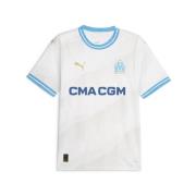 T-shirt Korte Mouw Puma -