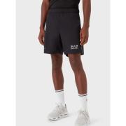 Korte Broek Emporio Armani EA7 8NPS07 PN6TZ-1200 BLACK