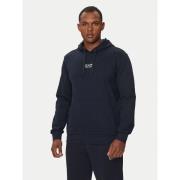 Sweater Emporio Armani EA7 8NPM32 PJVRZ-0562 ARMANI BLUE