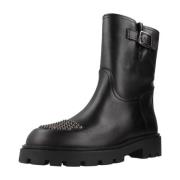 Enkellaarzen Alpe AGNES