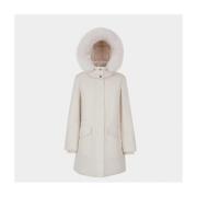 Mantel Geox W SPHERICA