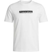 Polo Shirt Korte Mouw Calvin Klein Jeans LV04LF812G