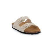 Sandalen Grunland Beige 40SARA