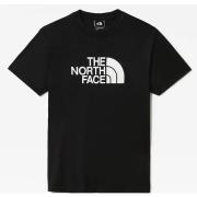 T-shirt Korte Mouw The North Face NF0A2TX3FN41