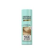 Haarverf L'oréal Magic Retouch Uitgroeispray - Blond Clair